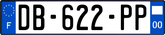 DB-622-PP