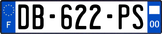 DB-622-PS
