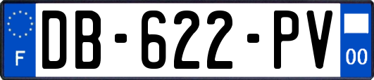 DB-622-PV