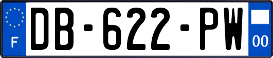 DB-622-PW