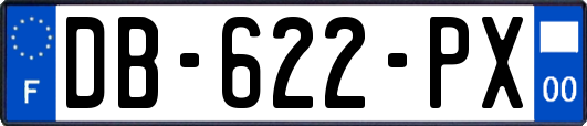 DB-622-PX