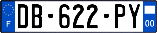 DB-622-PY