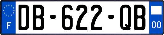 DB-622-QB