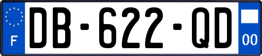 DB-622-QD