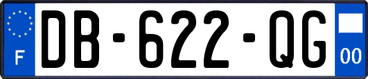 DB-622-QG