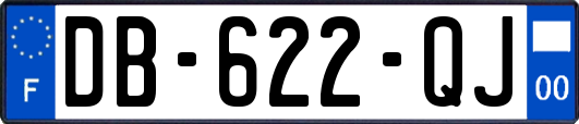 DB-622-QJ