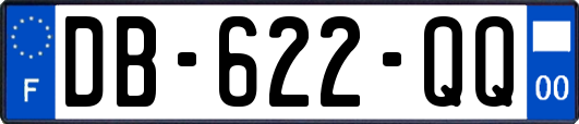DB-622-QQ