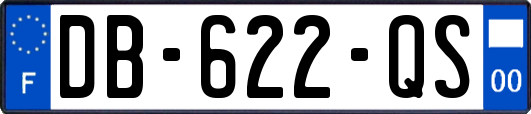 DB-622-QS