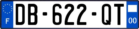 DB-622-QT