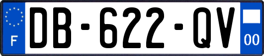 DB-622-QV