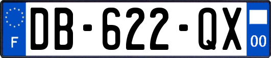 DB-622-QX