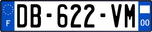 DB-622-VM