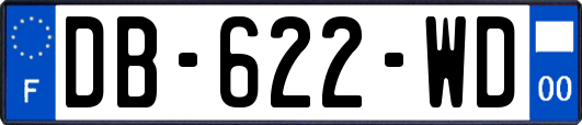 DB-622-WD