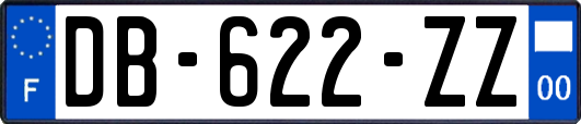 DB-622-ZZ