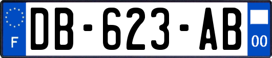 DB-623-AB