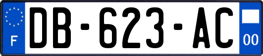 DB-623-AC