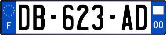DB-623-AD
