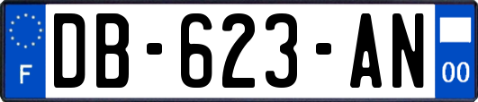 DB-623-AN