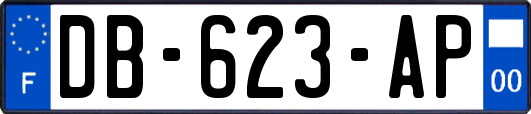 DB-623-AP