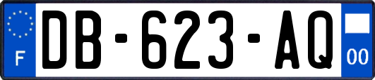 DB-623-AQ