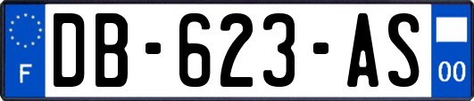 DB-623-AS