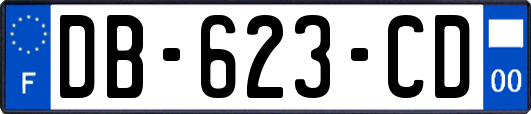 DB-623-CD