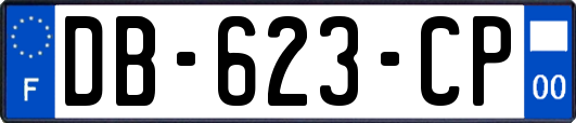 DB-623-CP