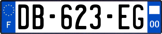 DB-623-EG