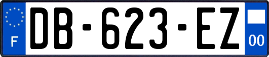 DB-623-EZ