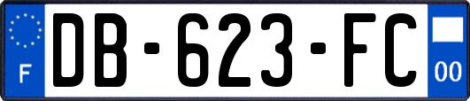 DB-623-FC
