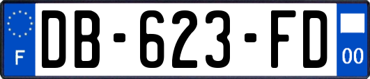 DB-623-FD