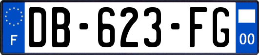 DB-623-FG