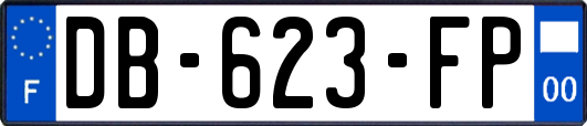 DB-623-FP