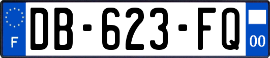 DB-623-FQ
