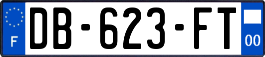 DB-623-FT