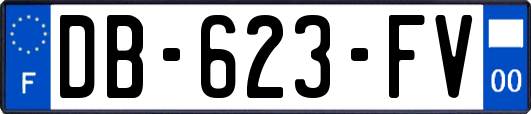 DB-623-FV