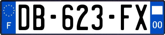 DB-623-FX