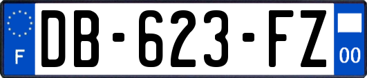 DB-623-FZ