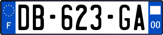 DB-623-GA