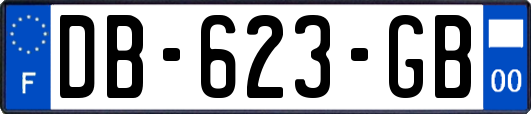 DB-623-GB