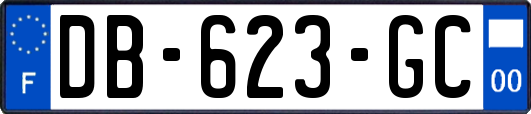 DB-623-GC