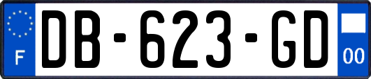 DB-623-GD
