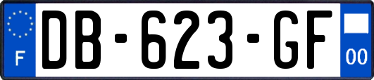 DB-623-GF
