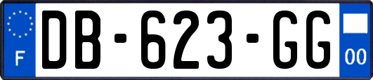 DB-623-GG