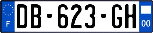 DB-623-GH