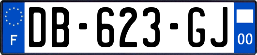 DB-623-GJ