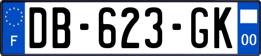 DB-623-GK