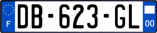 DB-623-GL
