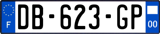 DB-623-GP