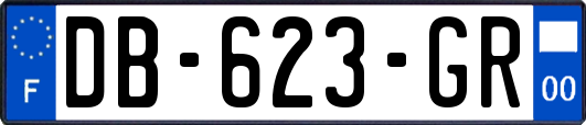 DB-623-GR